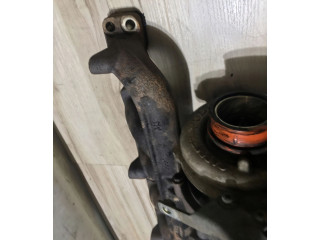 Турбина Volvo C30 31289029