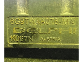 Блок предохранителей 6G9T14A076 Volvo S80