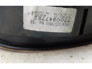 Přístrojová deska Renault Megane I 1995