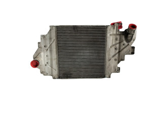 Интеркулер  8200252209   Renault Clio II 