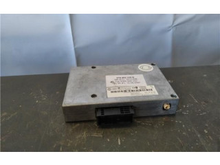 Блок управления 8T0862335B Audi Q5 SQ5