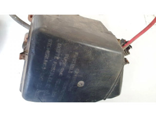 Pojistková skříňka Fiat Doblo 2007