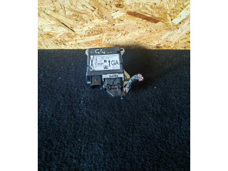 Блок подушек безопасности BM2T14B321AC Ford Galaxy