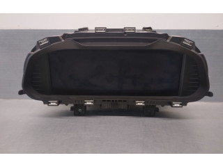 Панель приборов 654920790B   Skoda Kamiq       