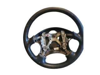 Руль Subaru Forester SF  1998 - 2000 года 6542030050      