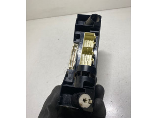 Блок управления климат-контролем 6Y0820045B Skoda Fabia Mk1 (6Y)