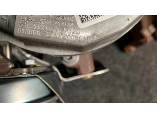  Турбина Volkswagen Golf VI 1.6 8138600003, TBA09618R         