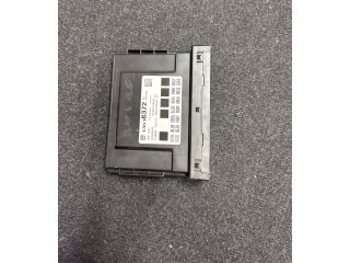 Блок комфорта 13518372, 812857993   Chevrolet Camaro   