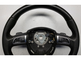 Руль Audi A3 S3 8P  2003 - 2012 года 8R0419091GTNA      