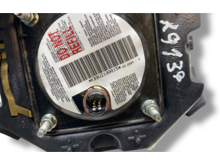 Подушка безопасности водителя 569001H600, 1H59601010   KIA Ceed