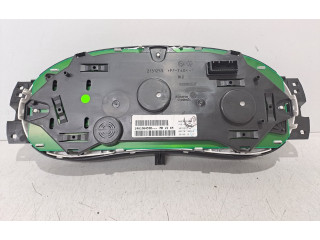 Панель приборов 248106459R Dacia Duster