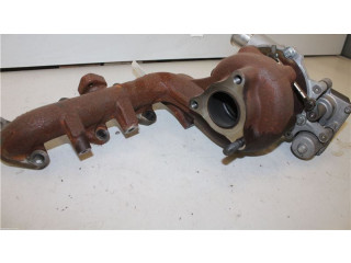  Турбина KIA Ceed  282012A780, BV38282012A780   для двигателя D4FB      