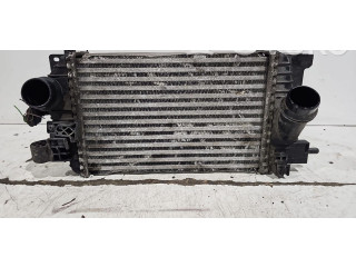 Интеркулер     Opel Meriva A 