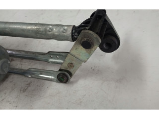 Моторчик дворников 5E1955119A, 3397022028 Skoda Octavia Mk3 (5E)