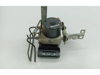 Блок АБС 06210951003, 4670A340 Mitsubishi Outlander 2007 - 2012 года