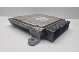 Řídící jednotka A6519007500, 6519007500 Mercedes-Benz C W204 2010