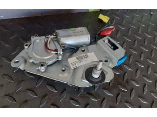 Моторчик заднего дворника 53202102 Citroen Xantia