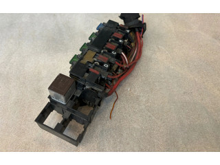 Pojistková skříňka 1405454840, A1405454840 Mercede-Benz S W140 1994