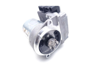  рейка  Колонка рулевая Q003TA6184, EAYCEC-013   Mazda 6 2013 - 2016 года