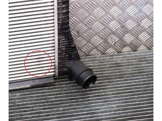 Интеркулер  3C0145805AN   Volkswagen PASSAT CC 