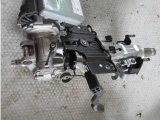 Рулевая рейка 6C1423510BD Skoda Fabia Mk3 (NJ) 2015 - 2021 года