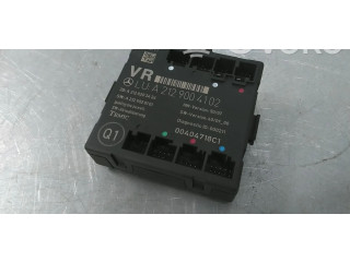 Блок управления дверью A2129004102, A2129004502 Mercedes-Benz GLK (X204)