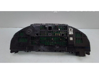 Přístrojová deska Mercedes-Benz E W212 2009 a2129004804