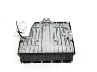 Блок комфорта HPLA14F392JE Jaguar XF X260