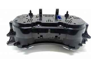 Přístrojová deska Skoda Superb B6 (3T) 2010 3T1920841D, V0008000