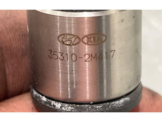 Vstřikovač 353102M417, 9041090015 KIA Sorento
