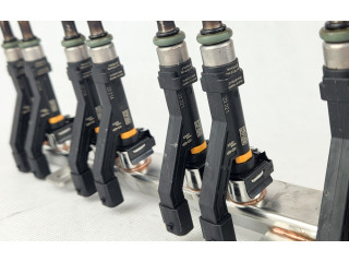 Vstřikovací lišta 35350-08000, 35310-08000 Hyundai i20 (BC3 BI3) G4LB