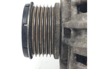 Генератор 9646321880 Citroen C4 I