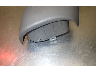 Подушка безопасности водителя Infiniti M