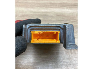 Блок подушек безопасности 90483546, 5WK4115   Opel Tigra A