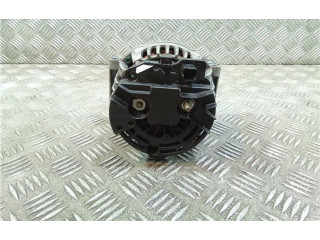 Генератор 8200438148, 0124415038 Dacia Logan I