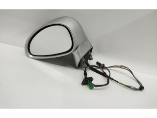 Зеркало электрическое Citroen C4 I 2004 - 2010 года