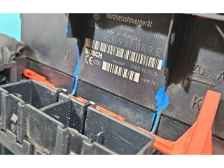 Блок комфорта 3C0937049E, IMPRK1430416 Volkswagen Touran I