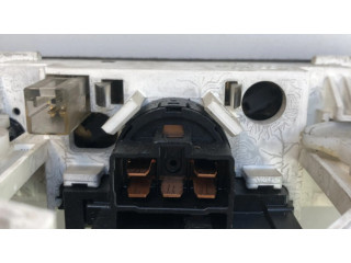 Блок управления климат-контролем MR396658, MR396658 Mitsubishi Space Runner