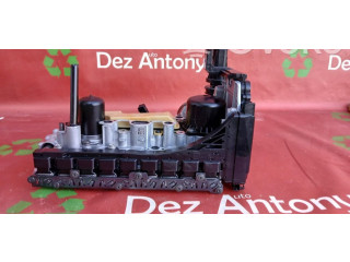 Блок управления коробкой передач    Audi A6 C7