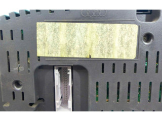 Спидометр (приборный щиток)  4B0920932R, IMPRK1185443   Audi A6 S6 C5 4B 