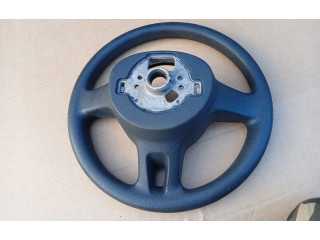 Руль Volkswagen Golf VI 2008 - 2013 года 5C0419091, 2012R