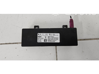 Блок управления 9805727480, 503551121211   Peugeot 5008