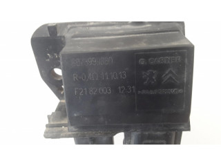 Реостат вентилятора печки