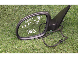 Zpětné zrcátko Volkswagen Tiguan 2010 5N1857501AF