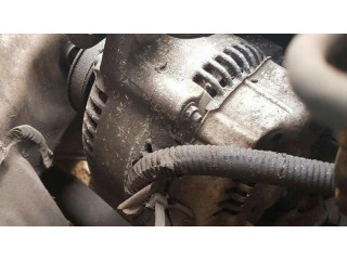 Генератор Honda Civic III 1.5