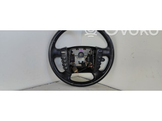 Руль SsangYong Kyron