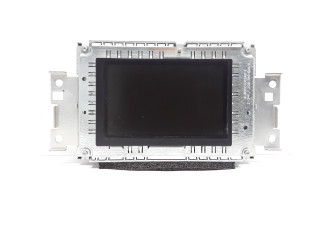 Турбина Блок предохранителей Volvo V60 31337644, 31328308 для двигателя D5204T2