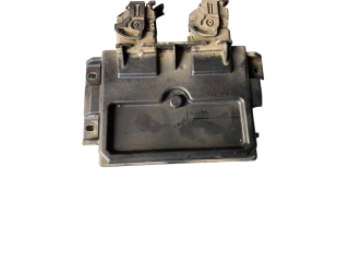 Блок управления двигателя 9648225280, R04080034A Citroen Berlingo