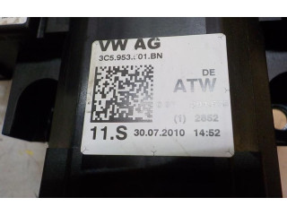 Volant Volkswagen Passat Alltrack 2010