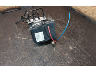 Блок АБС 9649988180, 0265234144 Citroen C4 I 2004 - 2010 года